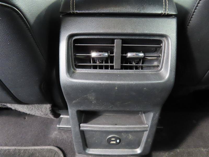 Used 2022 Ford Edge ST AWD/4WD image 25
