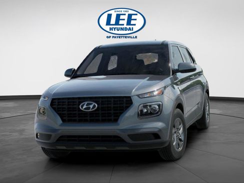 New 2026 Hyundai Venue SE image 7