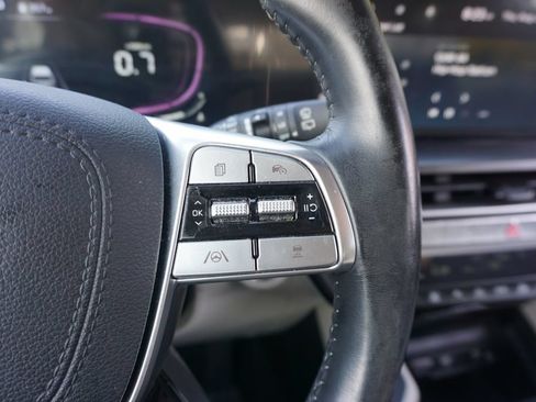 Used 2024 Kia Telluride S w/ S Sunroof Package FWD image 9