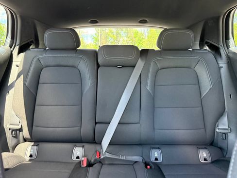 New 2026 Chevrolet Equinox EV LT FWD image 49
