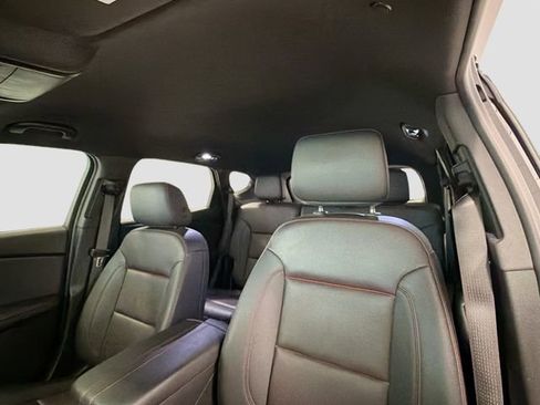 Certified 2023 Chevrolet Blazer RS w/ Enhanced Convenience Package image 20