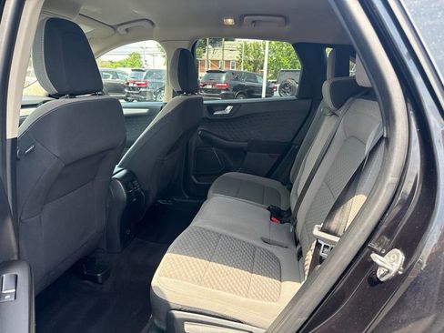 Used 2020 Ford Escape SE AWD/4WD image 10