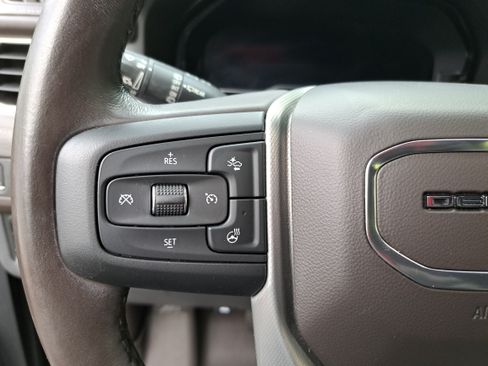 Used 2022 GMC Yukon XL Denali w/ Max Trailering Package AWD/4WD image 15