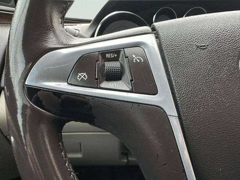 Used 2011 Buick Regal CXL Turbo w/ TO2 Preferred Equipment Group image 26