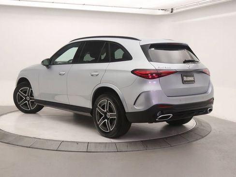 New 2026 Mercedes-Benz GLC 300 image 2