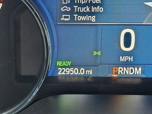 Used 2023 Ford F150 XLT w/ Equipment Group 302A High AWD/4WD image 10