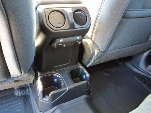 New 2026 Jeep Wrangler Sport image 33