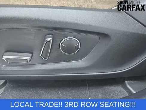 Used 2020 Ford Explorer Limited AWD/4WD image 26