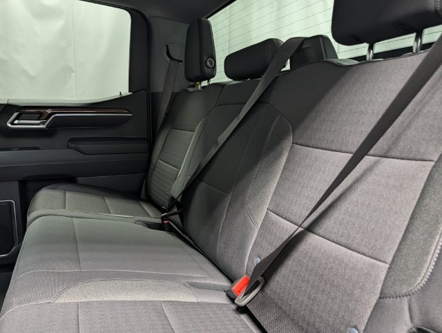 New 2026 Chevrolet Silverado 1500 LT AWD/4WD image 12