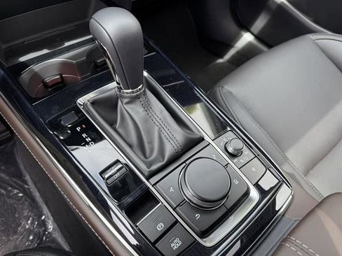 New 2025 MAZDA CX-30 2.5 Turbo w/ Premium Plus Pkg image 29