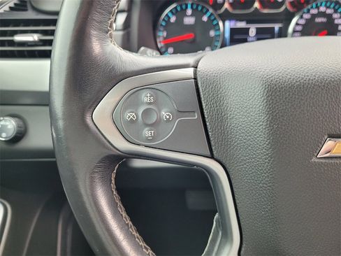 Certified 2020 Chevrolet Tahoe LS image 30