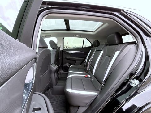 New 2026 Buick Envision Sport Touring image 19