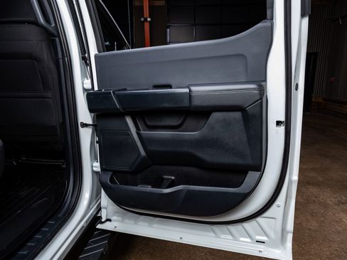 Used 2025 Ford F150 STX w/ Equipment Group 200A image 35