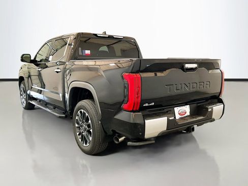 New 2026 Toyota Tundra Limited w/ Power Package image 6
