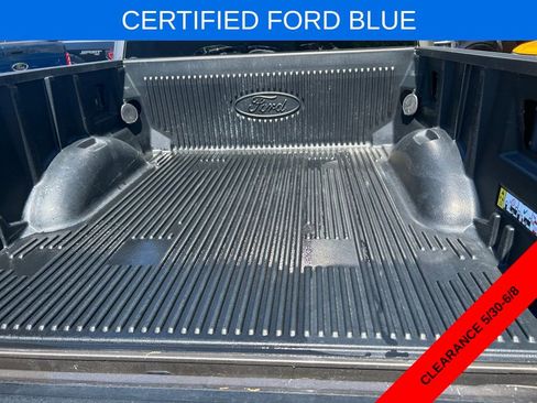 Certified 2022 Ford F150 XLT w/ Equipment Group 302A High AWD/4WD image 10