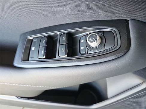 New 2025 Subaru Outback Premium image 27