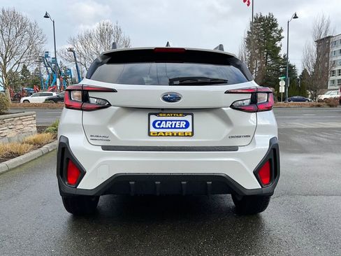 New 2025 Subaru Crosstrek 2.5i Premium image 6