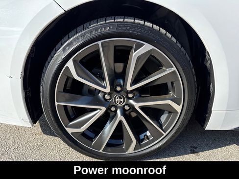 Used 2022 Toyota Corolla SE image 10