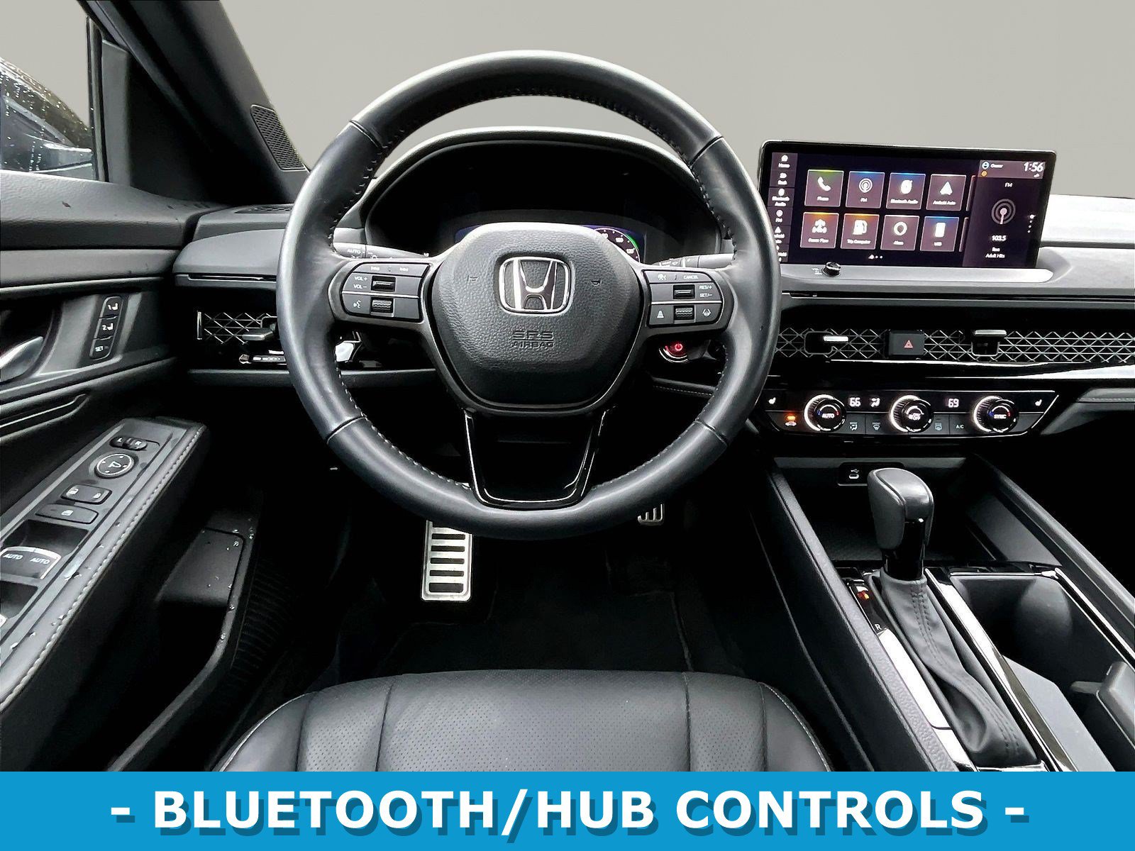 Used 2024 Honda Accord Sport image 8