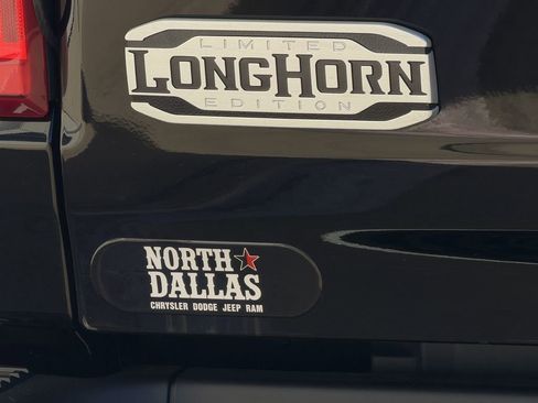 New 2026 RAM 1500 Limited AWD/4WD image 9