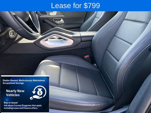 Used 2026 Mercedes-Benz GLE 350 4MATIC image 19