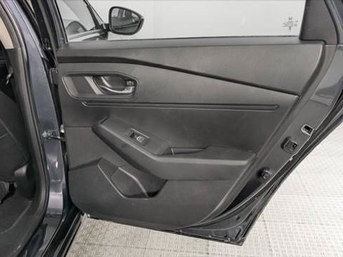 Used 2024 Honda Accord EX image 21