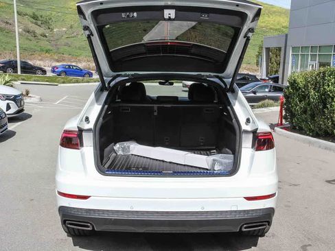 New 2026 Audi Q8 Premium image 25