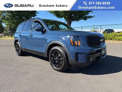 Used 2024 Kia Telluride SX Prestige X-Pro