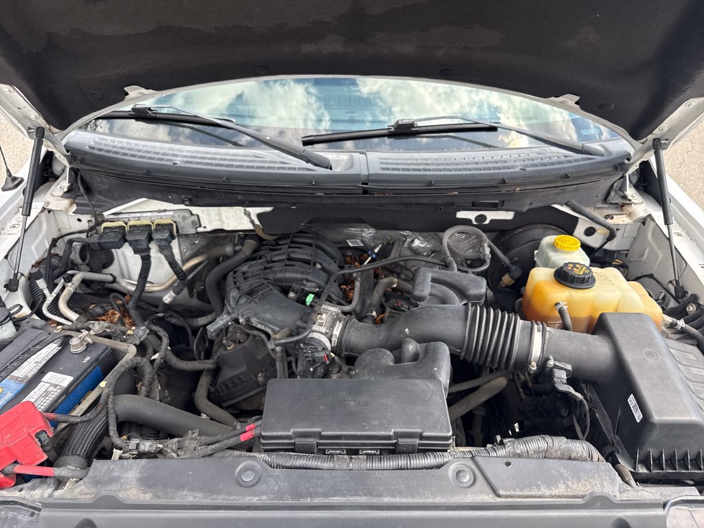 Used 2014 Ford F150 XL RWD image 22