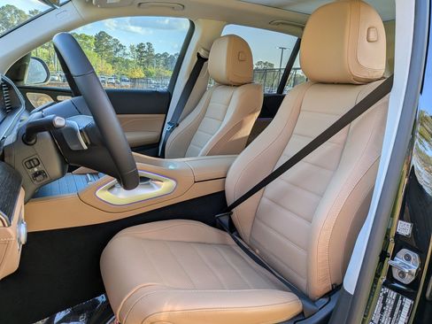 New 2026 Mercedes-Benz GLE 350 4MATIC image 17
