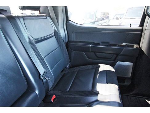 Used 2022 Ford F150 Raptor w/ Equipment Group 801A High image 10