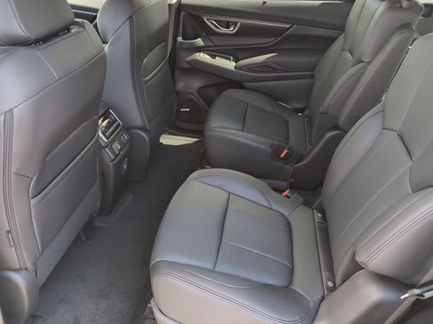 New 2026 Subaru Ascent Touring AWD/4WD image 13