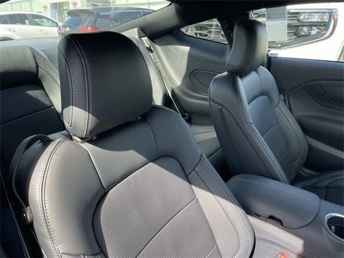 New 2025 Ford Mustang GT Premium image 22