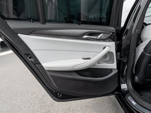 Used 2019 BMW M5 w/ Executive Package AWD/4WD image 27