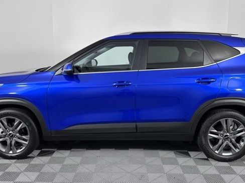 Used 2023 Kia Seltos S image 5