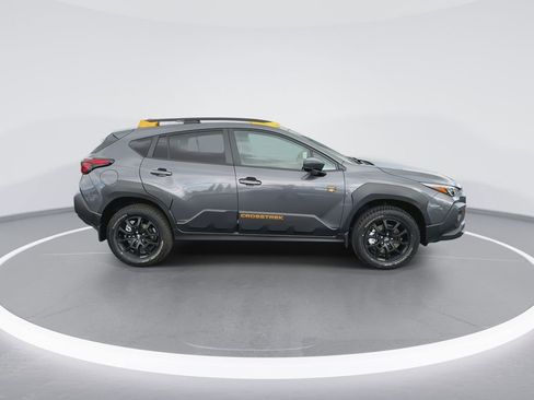 New 2026 Subaru Crosstrek 2.5i Wilderness AWD/4WD image 9