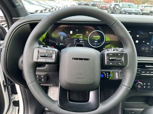 New 2026 Hyundai Palisade XRT Pro image 13