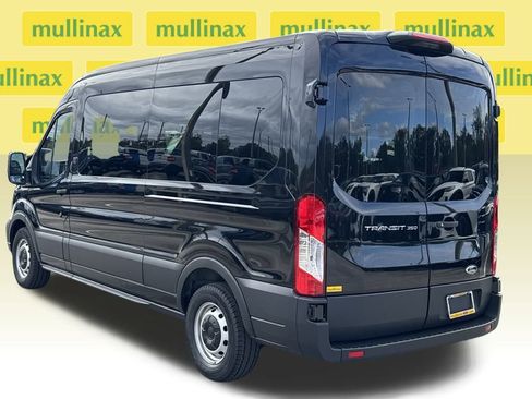 New 2025 Ford Transit 350 XL image 3