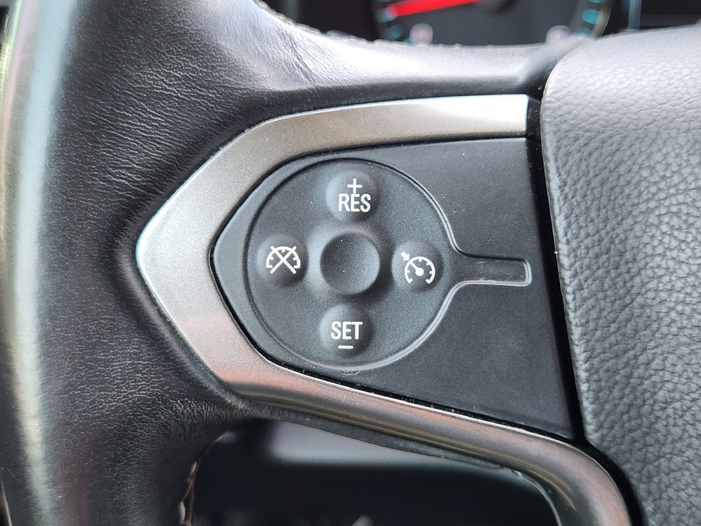 Used 2020 Chevrolet Tahoe LS RWD image 30