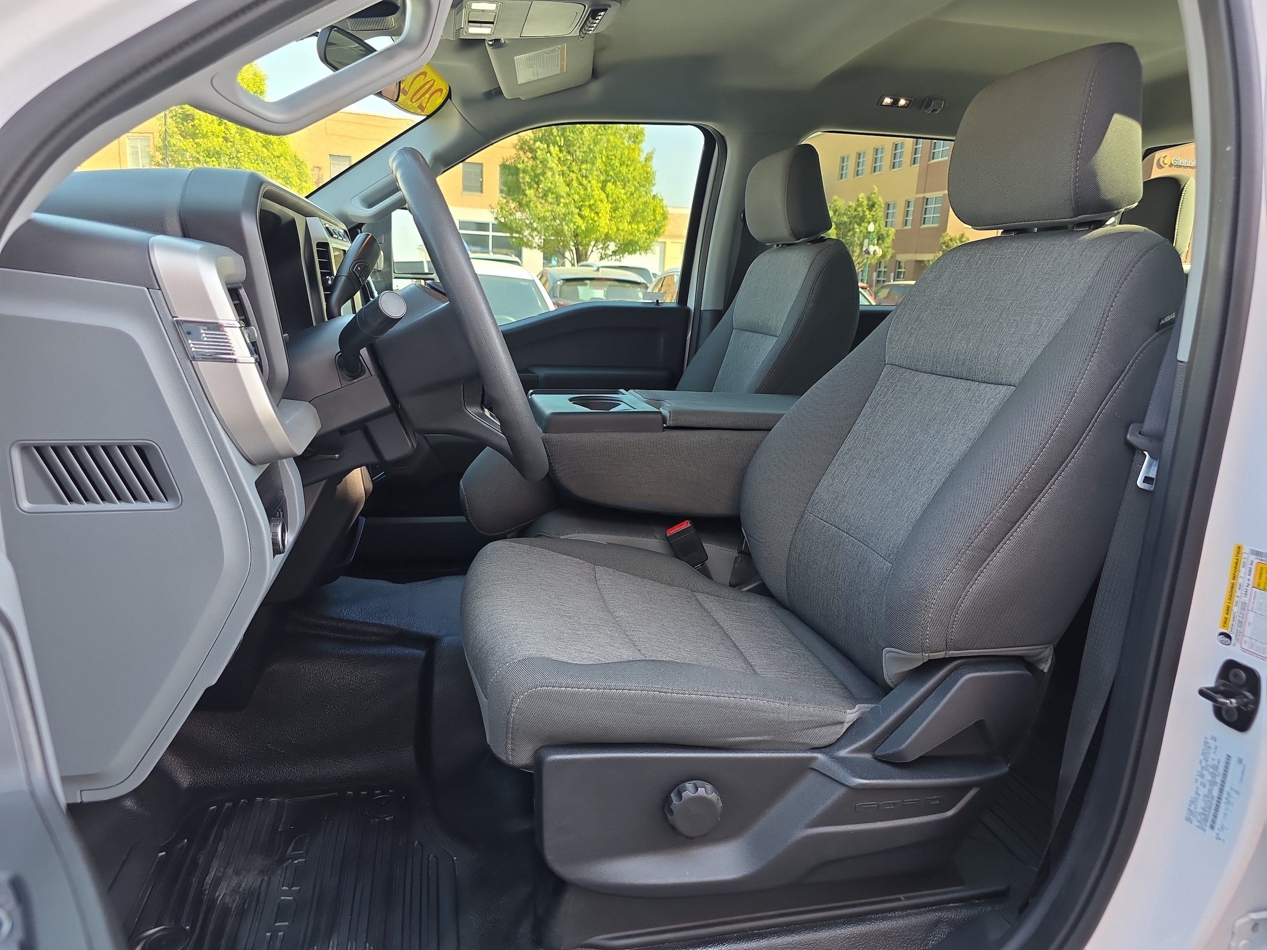 Used 2024 Ford F350 XL w/ XL Chrome Package RWD image 15