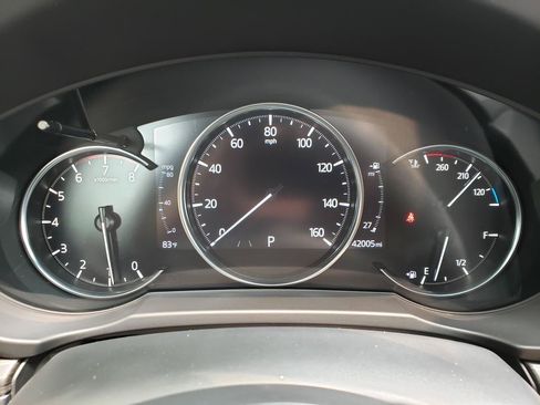 Used 2023 MAZDA CX-5 AWD 2.5 S w/ Premium Package image 26