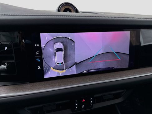 New 2026 Porsche Cayenne S AWD/4WD image 17