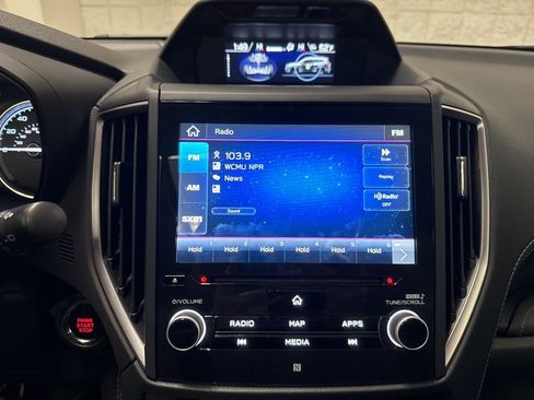 Used 2021 Subaru Forester Touring image 6