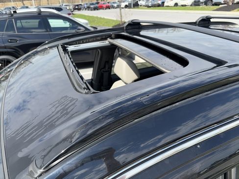 Used 2023 Honda CR-V Sport Touring image 11