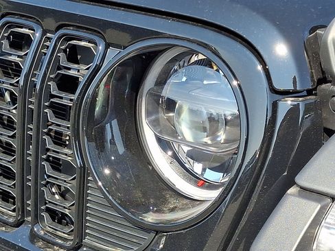 New 2026 Jeep Wrangler Unlimited Sport AWD/4WD image 4