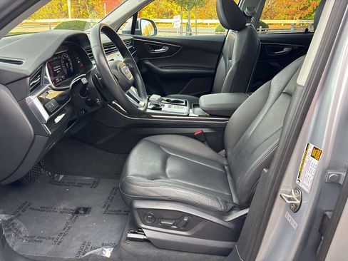 Used 2022 Audi Q7 3.0T Premium Plus image 10
