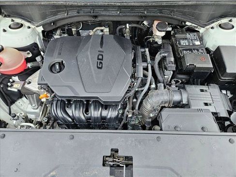 Used 2022 Kia Sorento LX image 24