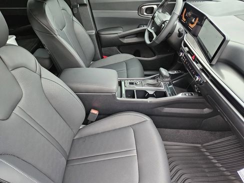New 2026 Kia Sorento EX FWD image 12