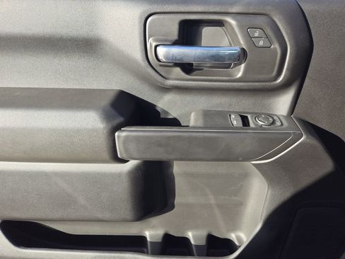 New 2026 Chevrolet Silverado 2500 W/T image 18