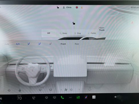 Used 2023 Tesla Model 3 Standard Range RWD image 19